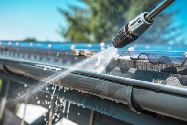 Best Residential Pressure Washing Services  in Bloomfield, NY