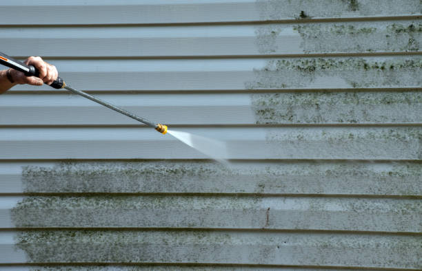 Best Commercial Pressure Washing  in Bloomfield, NY