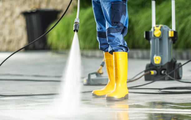 Best House Pressure Washing  in Bloomfield, NY
