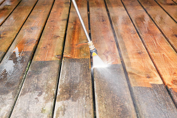 Best Deck Cleaning Services  in Bloomfield, NY