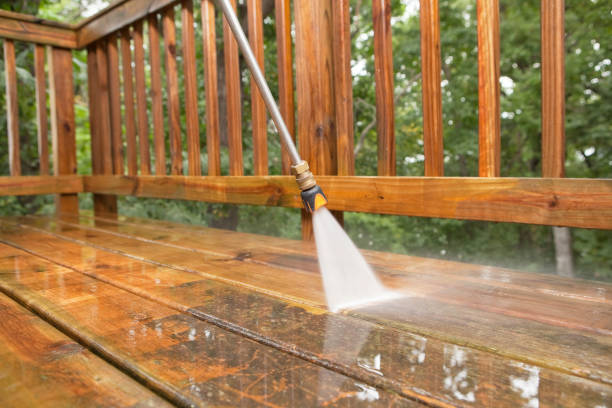 Best Fence Pressure Washing  in Bloomfield, NY